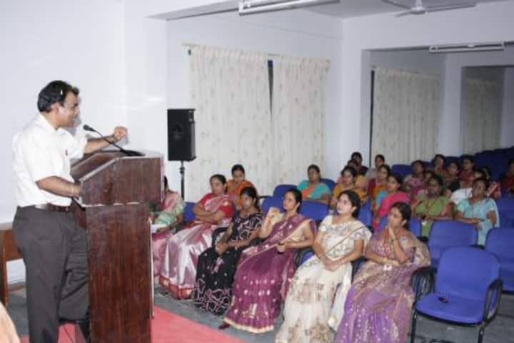 auditorium